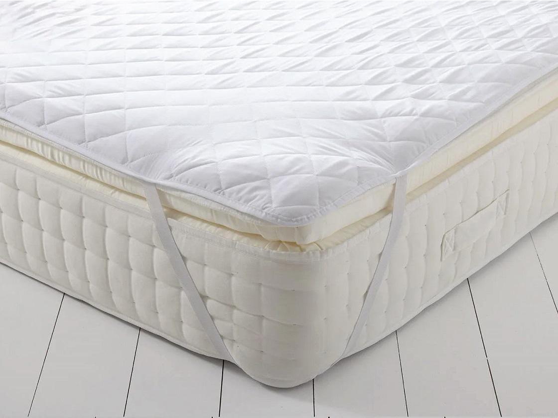 Tấm bảo vệ đệm là gì? Sử dụng thế nào cho bền