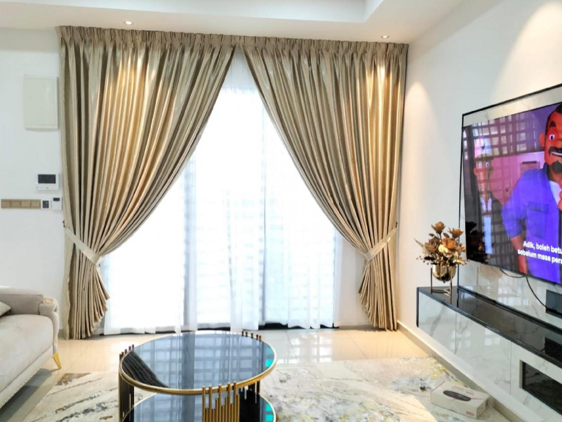 05 lưu ý quan trọng khi chọn rèm khách sạn
